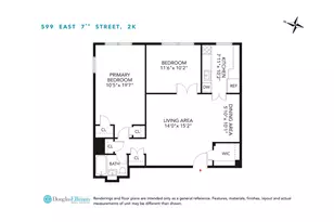 599 E 7th St, New York City, NY 11218 - Photo 7