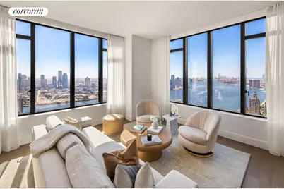 430 E 58th Street #58A, New York, NY 10022 - Photo 1