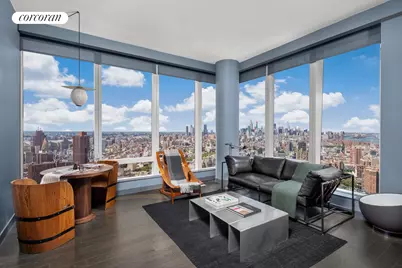 252 South Street #8L, New York, NY 10002 - Photo 1
