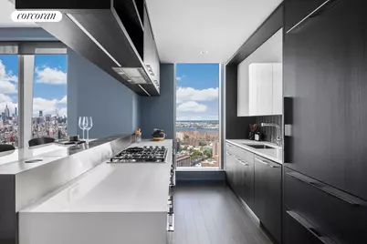 252 South Street #8L, New York City, NY 10002 - Photo 3