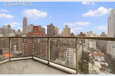 300 E 74th Street #20E, New York City, NY 10021 - Photo 3