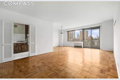 300 E 74th Street #20E, New York City, NY 10021 - Photo 1