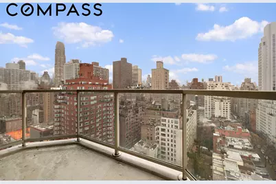 300 E 74th Street #20E, New York City, NY 10021 - Photo 3