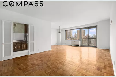 300 E 74th Street #20E, New York City, NY 10021 - Photo 1