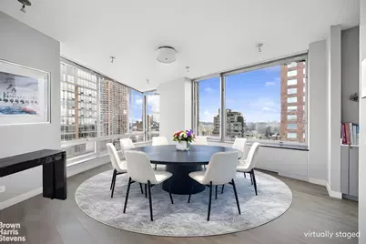 150 Columbus Avenue #26A, New York City, NY 10023 - Photo 3