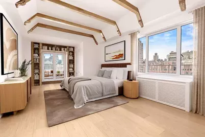 140 E 72nd Street #PH, New York, NY 10021 - Photo 5