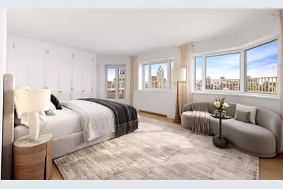 140 E 72nd Street #PH, New York, NY 10021 - Photo 3