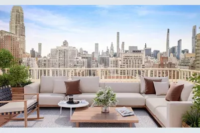 140 E 72nd Street #PH, New York, NY 10021 - Photo 7