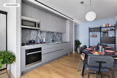 547 W 47th Street #627, New York City, NY 10036 - Photo 3