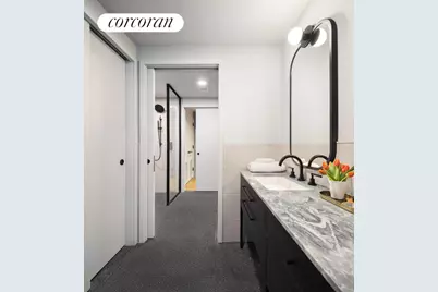547 W 47th Street #627, New York City, NY 10036 - Photo 5