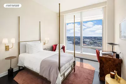 252 South Street #40C, New York City, NY 10002 - Photo 9