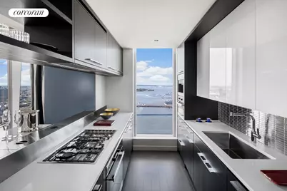 252 South Street #40C, New York City, NY 10002 - Photo 3