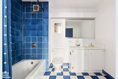 161 W 15th Street #3A, New York City, NY 10011 - Photo 7