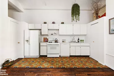 161 W 15th Street #3A, New York, NY 10011 - Photo 5