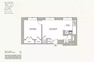 416 W 52nd St, New York City, NY 10019 - Photo 13