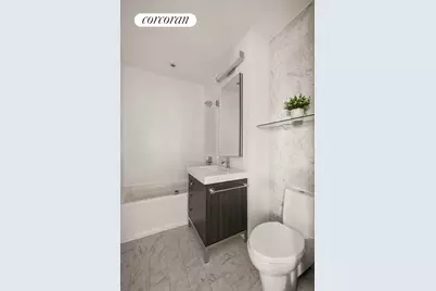 416 W 52nd Street #600, New York City, NY 10019 - Photo 5