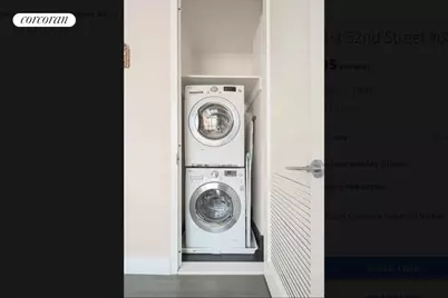 416 W 52nd Street #600, New York City, NY 10019 - Photo 7