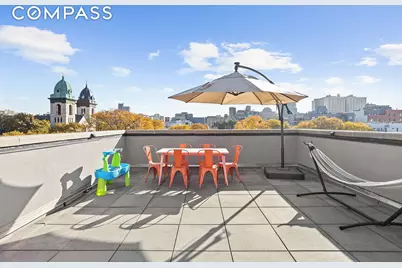 529 Park Place #401, Brooklyn, NY 11238 - Photo 9