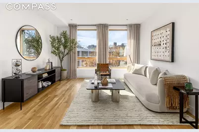 529 Park Place #401, Brooklyn, NY 11238 - Photo 1