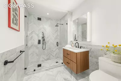 529 Park Place #401, Brooklyn, NY 11238 - Photo 5