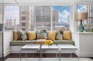 35 Sutton Pl, New York City, NY 10022 - Photo 9