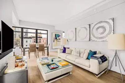 301 E 50th Street #3B, New York City, NY 10022 - Photo 1