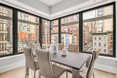 301 E 50th Street #3B, New York City, NY 10022 - Photo 3