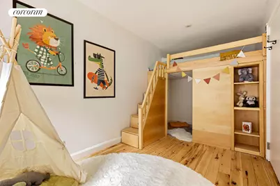 108 W 69th Street #2/4, New York, NY 10023 - Photo 13