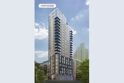 321 W 110th Street #12B, New York City, NY 10026 - Photo 13