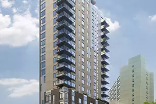 321 W 110th St, New York City, NY 10026 - Photo 15