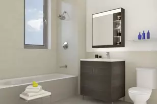 321 W 110th St, New York City, NY 10026 - Photo 7