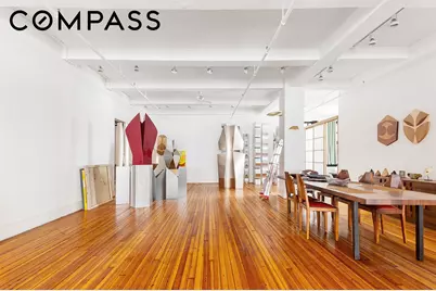 38 W 26th Street #4, New York City, NY 10010 - Photo 5