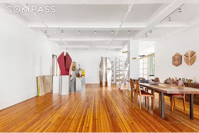 38 W 26th Street #4, New York City, NY 10010 - Photo 5