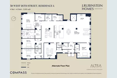 38 W 26th Street #4, New York City, NY 10010 - Photo 11