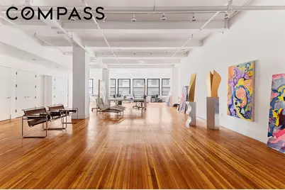 38 W 26th Street #4, New York City, NY 10010 - Photo 1
