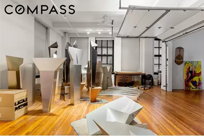 38 W 26th Street #4, New York City, NY 10010 - Photo 7