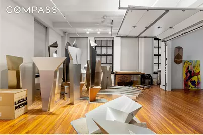 38 W 26th Street #4, New York City, NY 10010 - Photo 7