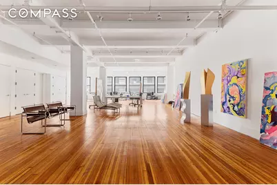 38 W 26th Street #4, New York City, NY 10010 - Photo 1