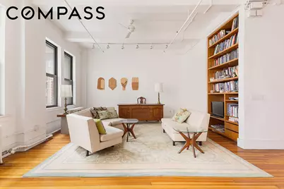 38 W 26th Street #4, New York City, NY 10010 - Photo 3