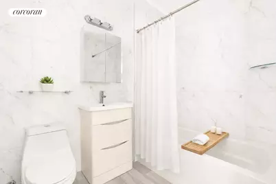 631 E 18th Street #3A, New York City, NY 11226 - Photo 5