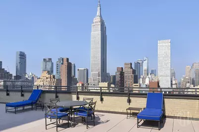 137 E 36th Street #20C, New York City, NY 10016 - Photo 13