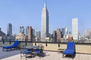 137 E 36th St, New York City, NY 10016 - Photo 13