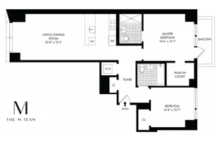 300 E 23rd St, New York City, NY 10010 - Photo 15