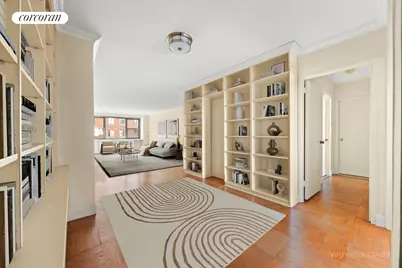 525 E 86th Street #7A, New York, NY 10028 - Photo 3