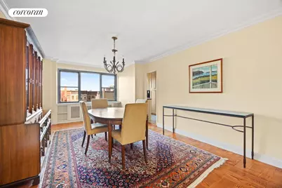 525 E 86th Street #7A, New York, NY 10028 - Photo 9