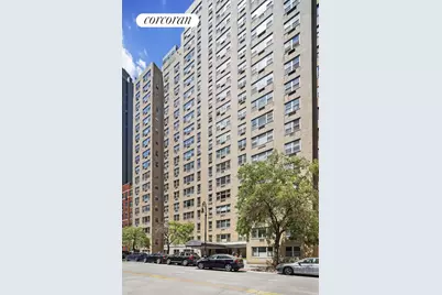 525 E 86th Street #7A, New York, NY 10028 - Photo 15