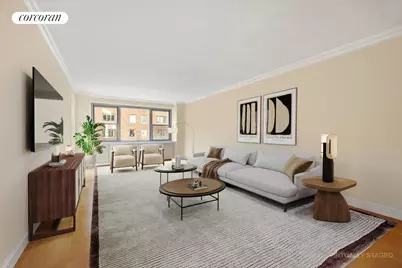 525 E 86th Street #7A, New York, NY 10028 - Photo 1