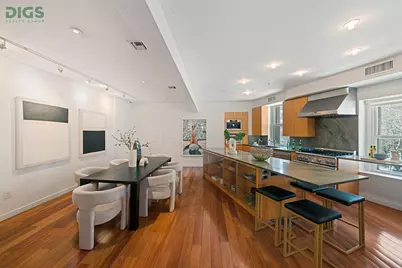 210 Spring Street #3, New York City, NY 10012 - Photo 3