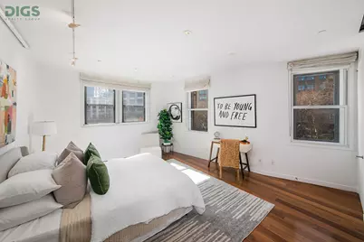 210 Spring Street #3, New York City, NY 10012 - Photo 5