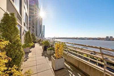 120 Riverside Boulevard #16HM, New York City, NY 10069 - Photo 17